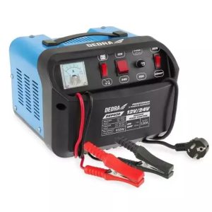 Ispravljač s pokretanjem 12/24V 20-350Ah