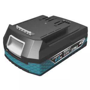 Dedra baterija 2.0Ah 18V Li-Ion