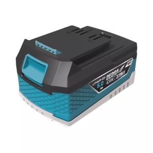 Dedra baterija 5,0Ah 18V Li-Ion