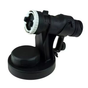 Pištolj za prskanje za raspršivač boje DED7057, 18V