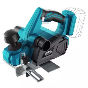 Akumulatorska blanja 82mm 18V