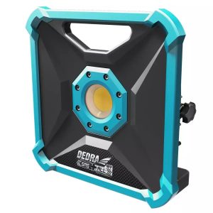 Radionička lampa, baterija 18V