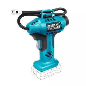 Pištoljski kompresor 11bara 18V