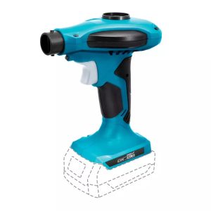 Akumulatorska pištoljska pumpa (kompresor) 18 V, DEDRA