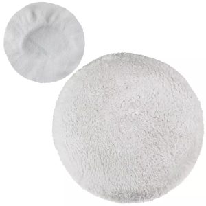 Jastučići za poliranje 2 kom. za DED7084, 250mm