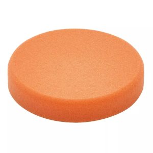 Spužva za poliranje 125mm, čičak, DED7085