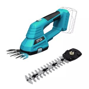 Akumulatorske škare za travu/živicu 18V