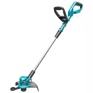 Akumulatorski trimer 18V, širina košnje 30cm