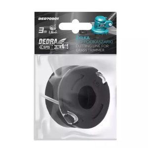 Trimer glava s najlonskom niti 1,6mm