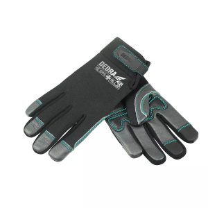 Radne rukavice od kozje kože