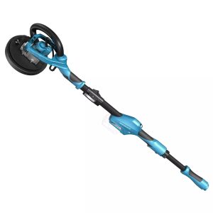 Akumulatorska brusilica za gips, bez četkica 18V