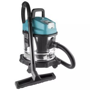 Usisavač radionički 18V bez četkica SAS + ALL