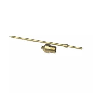 Mlaznica 1,0 mm s iglom