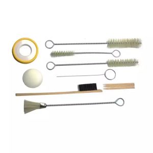 Set za čišćenje visokotlačnih pištolja za bojanje