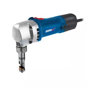 Električne škare za rezanje lima 500W