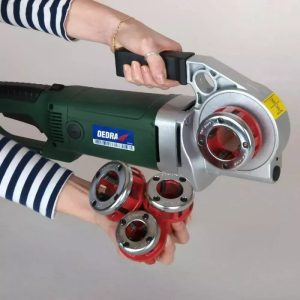 Set noževa za nareznu glavu 1/2"