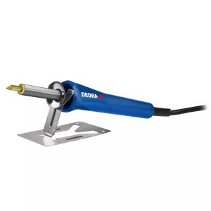 Štapna pirograf lemilica za drvo i kožu 30W - set od 24 kom.