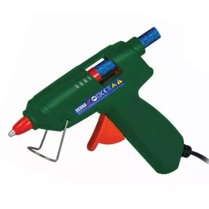 Pištolji za vruće lijepljenje 15W mini, 8mm, 4x ljepilo 8x100mm