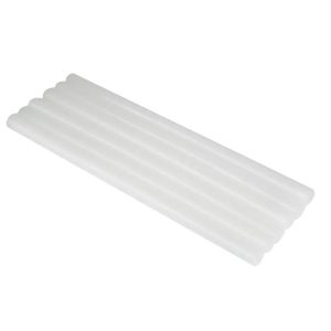 Bijelo neprozirno ljepilo, 6 kom.