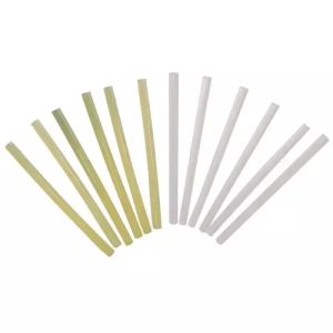 Žuto prozirno ljepilo, 6 kom.