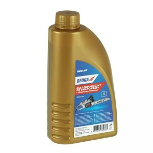 Ekološko ulje za podmazivanje lanaca i vodilica 1L