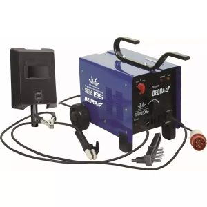 Transformator za zavarivanje 180A 230V/400V