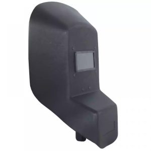 Plastični štit za zavarivanje