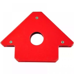 Kutni magnet, srednji 90x15mm