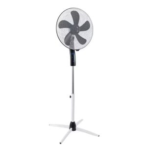 Stojeći ventilator 16", s daljinskim upravljačem