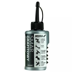 Grafitna mast 60ml, bočica