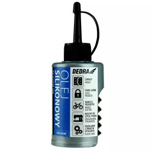 Silikonsko ulje 60ml, bočica