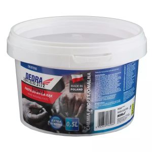 Pasta za pranje ruku za jaku prljavštinu 0,5L