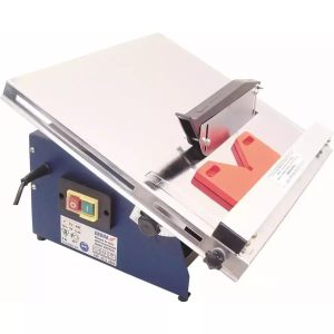 Električni rezač pločica s dijamantnim diskom od 180 mm