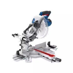 Pila za kosi rez 254mm, 1800W, potezna, aluminijsko postolje