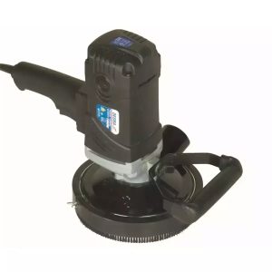 Stroj za glodanje i brušenje betonskih površina