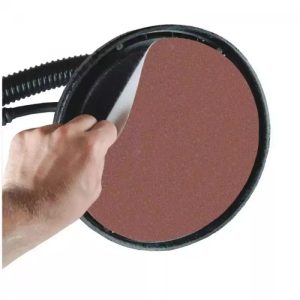 Brusni diskovi, gr. 80 225mm,5 kom. za #DED7749