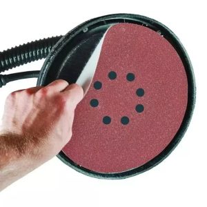 Brusni diskovi za A142220, RUPE, gr. 60, 225mm, 5 kom.