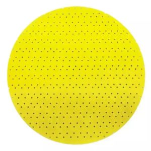 Perforirani brusni disk 225mm, gr.180, 5 kom., Al2O3