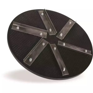 Brusni disk skidanje žbuke za DED7767