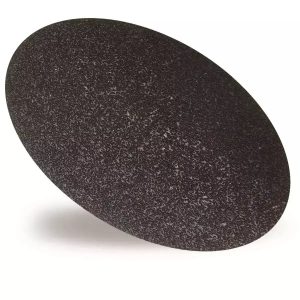 Brusni list, gr. 16, fi:37cm #DED7767