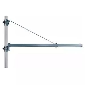 Nosač za dizalicu 300kg/1100mm 600/250