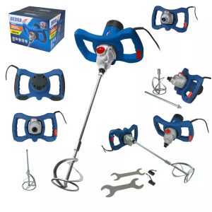 Električna mješalica 1300W 2 brzine