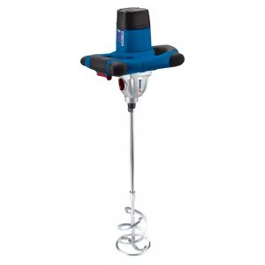 Električna mješalica 1600W 2 brzine