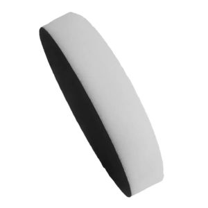 Spužva za poliranje s čičkom (srednja) 180mm