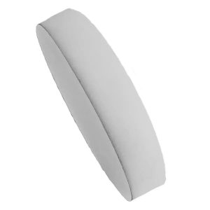 Spužva za poliranje s čičkom (tvrda) 180mm