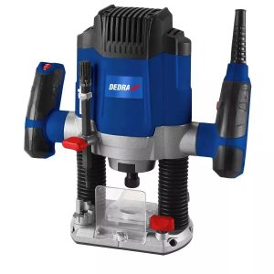 1200W glodalica s gornjim vretenom