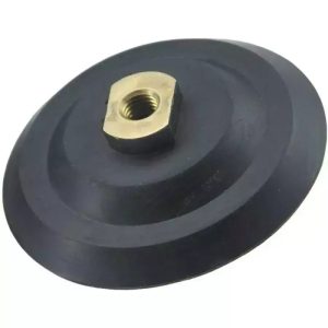 Nosač čičak diska s prihvatom M14 śr.125mm