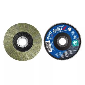 Dijamantna lamelirana brusna ploča  125x22mm