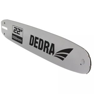 Vodilica za motornu pilu 22" 1,6mm #DED8713