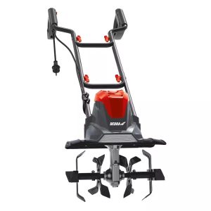 Električni kultivator 1050W, radna širina 36cm